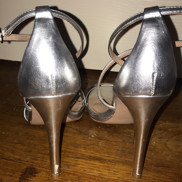 Steve Madden heels - Picture 3 of 4